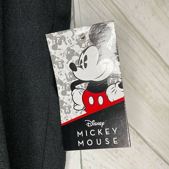Disney Mickey Mouse knit joggers - Picture 6 of 11